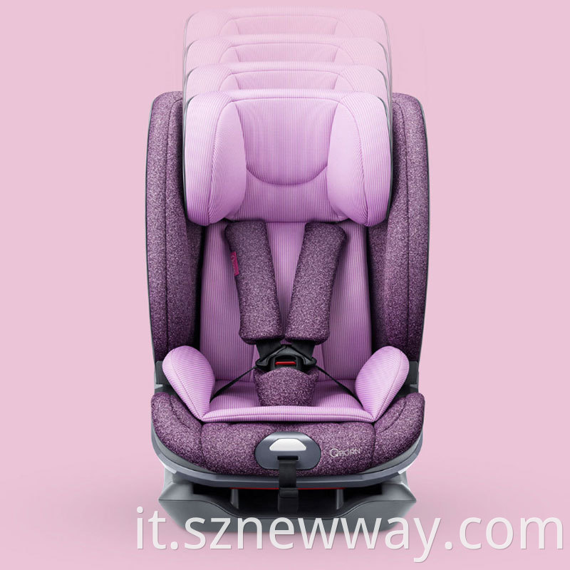 Qborn Baby Seat
